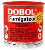 Dobol fumigateur pour grand volume jusque 1700m3, Puces, cafard, mites, fumée propre sans résidu, ni odeurs résiduelles.