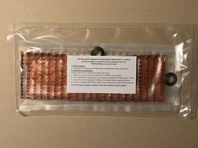 Gel neutraliseur d odeur de 130g locaux poubelle, fosseseptique, cage d escalier, vestiaires cuve a fioul
efficacite 3 mois Gel neutraliseur d odeur de 130g locaux poubelle, fosseseptique, cage d escalier, vestiaires cuve a fioul
efficacite 3 mois