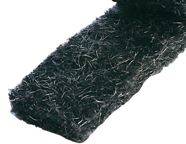 bande de 15cm par 8cm pour le colmatage des fissures, maillage 000 bande de 15cm par 8cm pour le colmatage des fissures, maillage 000